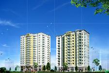 Chung Cư TDH - Trường Thọ - chung-cu-TDH-truong-tho