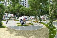 Valeo Đầm Sen - tien-ich-noi-khu-can-ho-Valeo-dam-sen