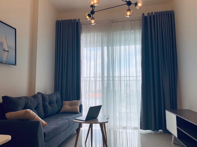 nội thất căn hộ Sunrise Riverside Căn hộ tầng 05 đầy đủ nội thất Sunrise Riverside