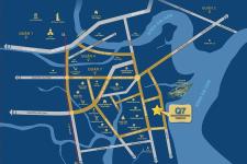 Q7 Saigon Riverside - vi-tri-can-ho-Q7-Saigon-Riverside