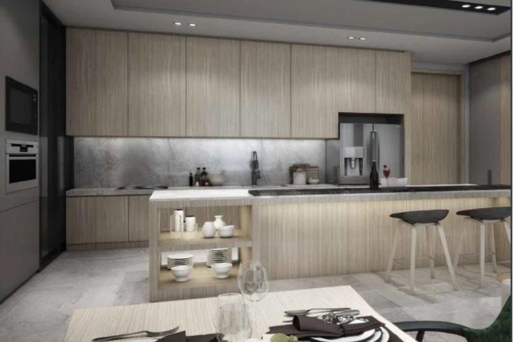 Empire City - nha-mau-empire