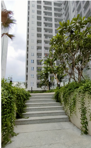 Căn hộ Lavita Charm, Quận Thủ Đức Căn hộ Lavita Charm  diện tích 68m2, view hồ bơi thoáng mát.