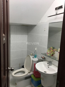 Mặt bằng kinh doanh Quận Bình Thạnh Mặt bằng kinh doanh diện tích 85m2, khu vực kinh doanh sầm uất.