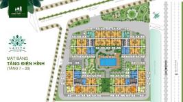 Lavita Charm - mat-bang-tang-dien-hinh-can-ho-Lavita-Charm