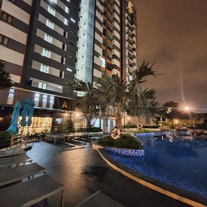 Căn hộ Him Lam Phú An, Quận 9 Căn hộ Him Lam Phú An có 2 phòng ngủ, thiết kế hiện đại nội thất cơ bản.