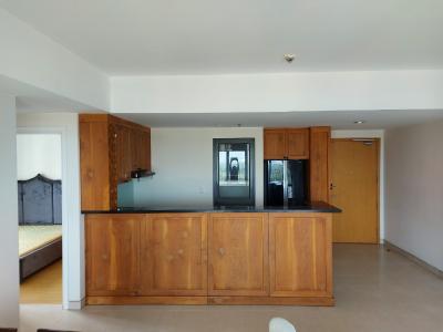 Không gian căn hộ Masteri Thảo Điền, Quận 2 Căn hộ Masteri Thảo Điền view thành phố tuyệt đẹp, đầy đủ nội thất.