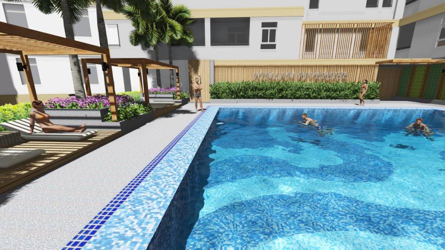 Him Lam Riverside - Tien-ich-him-lam-riverside-quan-7