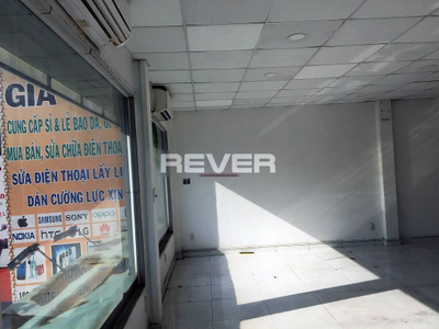 Mặt bằng kinh doanh Quận Tân Bình Mặt bằng kinh doanh đường Phổ Quang, diện tích 24m2 có 2 máy lạnh.