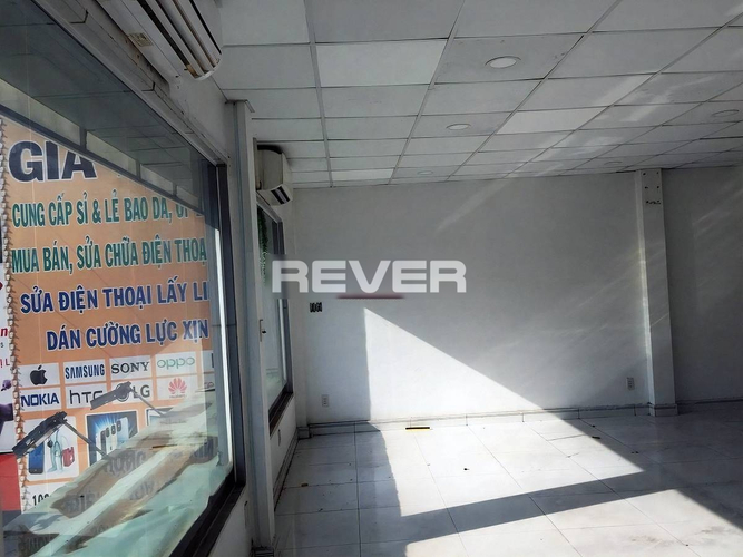 Mặt bằng kinh doanh Quận Tân Bình Mặt bằng kinh doanh đường Phổ Quang, diện tích 24m2 có 2 máy lạnh.