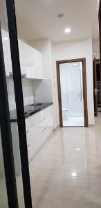 Phòng bếp , Căn hộ Centana Thủ Thiêm , Quận 2 Căn hộ Centana Thủ Thiêm nội thất cơ bản diện tích 45m²