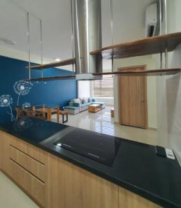  Căn hộ Saigon Gateway nội thất đầy đủ cao cấp, view thành phố thoáng mát