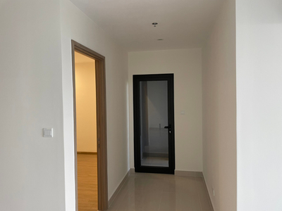 Căn hộ Vinhomes Grand Park, Quận 9 Căn hộ Vinhomes Grand Park tầng 15 diện tích 69.2m2, khong có nội thất.