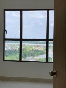 Phòng ngủ office-tel The Sun Avenue Office-tel The Sun Avenue phù hợp cho thuê văn phòng, an cư lâu dài