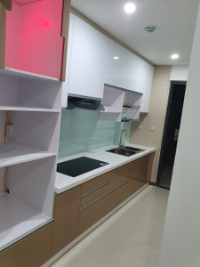  Căn hộ HaDo Centrosa Garden tầng 11 thiết kế kỹ lưỡng, đầy đủ nội thất.