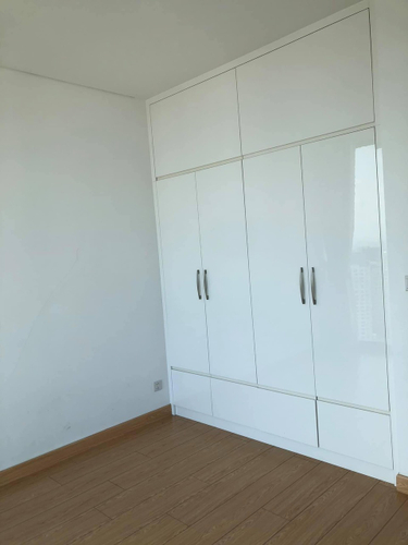 Căn hộ Sunwah Pearl, Quận Bình Thạnh Căn hộ có 1 phòng ngủ Sunwah Pearl tầng 41, bàn giao nội thất cơ bản.