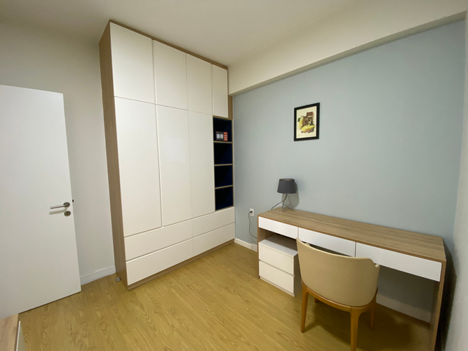 Căn hộ Masteri Thảo Điền, Quận 2 Căn hộ hạng sang Masteri Thảo Điền tầng 29, view Landmark 81