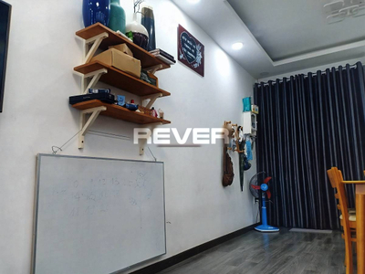 Căn hộ 234 Phan Văn Trị, Quận Bình Thạnh Căn hộ Chung cư 234 Phan Văn Trị diện tích 60m2, đầy đủ nội thất.