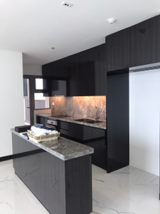 Căn hộ Empire City, Quận 2 Căn hộ Empire City tầng 24 diện tích 98m2, bàn giao nội thất cơ bản.