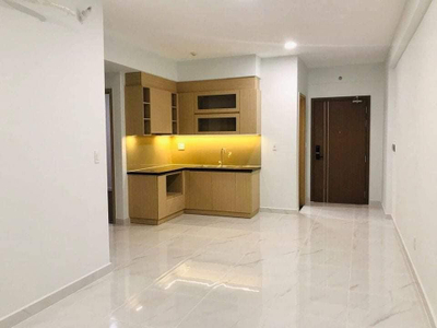 Căn hộ Lovera Vista, Huyện Bình Chánh Căn hộ Lovera Vista tầng 7 cửa hướng Tây Bắc, nội thất cơ bản.