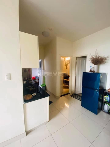 Căn hộ Sunview Town, Quận Thủ Đức Căn hộ Sunview Town tầng 18 cửa hướng Đông, đầy đủ nội thất.