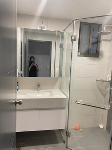 Căn hộ Saigon South Residence, Huyện Nhà Bè Căn hộ Saigon South Residence tầng 18 diện tích 95m2, đầy đủ nội thất.