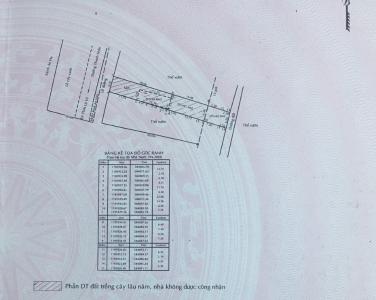 Nhà xưởng kho bãi Huyện Bình Chánh Nhà xưởng kho bãi diện tích 323.1m2, mặt tiền đường rộng rãi thông thoáng.