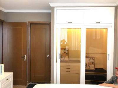 can-ho-vinhomes-central-park Cho thuê căn hộ Vinhomes Central Park 2PN, tháp Landmark 2, đầy đủ nội thất, ban công hướng Bắc