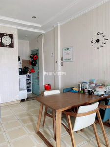 Căn hộ 43 Hồ Văn Huê, Quận Phú Nhuận Căn hộ 43 Hồ Văn Huê tầng 4 diện tích 52m2, nội thất cơ bản.