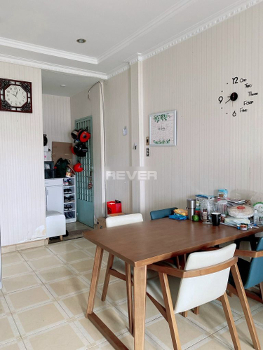 Căn hộ 43 Hồ Văn Huê, Quận Phú Nhuận Căn hộ 43 Hồ Văn Huê tầng 4 diện tích 52m2, nội thất cơ bản.