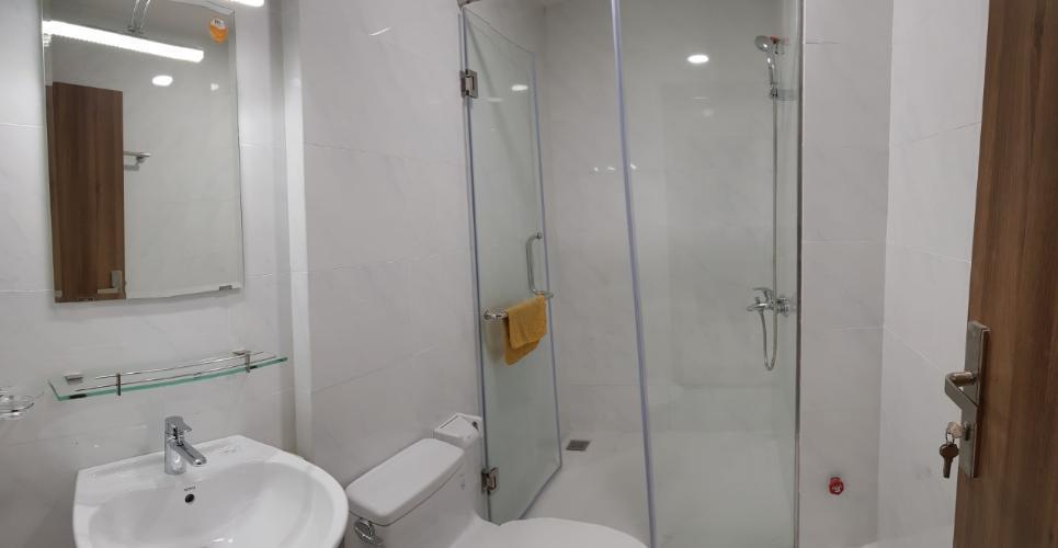 Phòng tắm , Căn hộ Centana Thủ Thiêm , Quận 2 Căn hộ Centana Thủ Thiêm nội thất cơ bản diện tích 45m²
