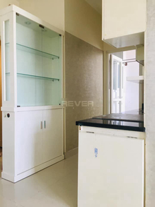 Căn hộ Sunview Town, Quận Thủ Đức Căn hộ tầng 18 Sunview Town diện tích 58m2, đầy đủ nội thất.