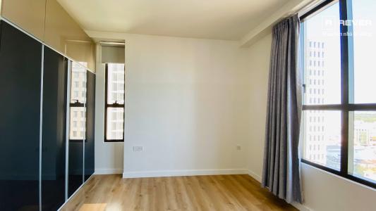 Phòng ngủ căn hộ ICON 56 Bán hoặc cho thuê căn hộ 3PN Icon 56, DT 88m2, ban công hướng Đông