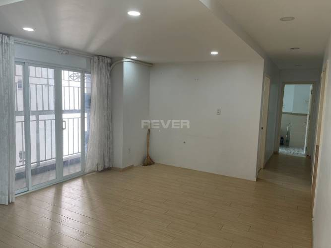 Căn hộ Hoàng Anh Gia Lai 3, Huyện Nhà Bè Căn Duplex Hoàng Anh Gia Lai 3 tầng 12 có 1 lầu, bàn giao nội thất cơ bản.