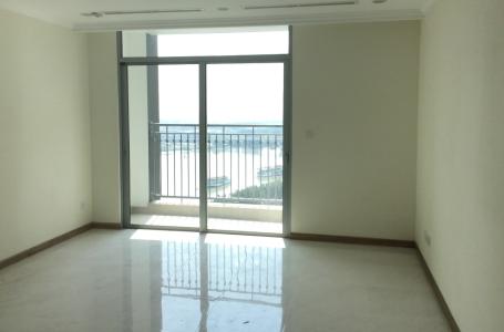 Phòng khách , Căn hộ Vinhomes Central Park , Quận Bình Thạnh Căn hộ Vinhomes Central Park hướng Tây Bắc, view sông Sài Gòn cực đẹp.