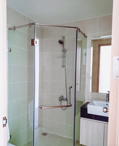 Căn hộ Golden Mansion, Quận Phú Nhuận Căn hộ Golden Mansion thiết kế hiện đại, bàn giao nội thất đầy đủ.