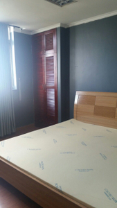 Căn hộ Chung cư Screc Tower, Quận 3 Căn hộ Chung cư Screc Tower tầng 18, diện tích 52m2 vuông vắn.