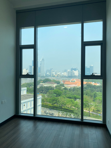 Căn hộ Empire City Thủ Thiêm quận 2 Căn hộ Empire City Thủ Thiêm tầng 9 nội thất cơ bản, view thành phố cực đẹp