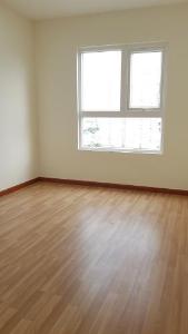 Phòng ngủ Diamond Riverside, Quận 8 Căn hộ Diamond Riverside view sông, không nội thất