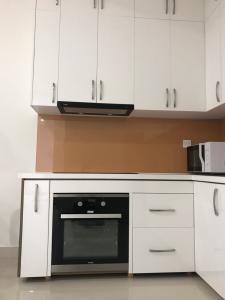 Không gian căn hộ The Sun Avenue, Quận 2 Căn hộ The Sun Avenue bàn giao đầy đủ nội thất và thiết bị cao cấp.