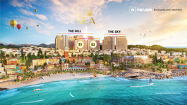 Sun Grand City Hillside Residence - 