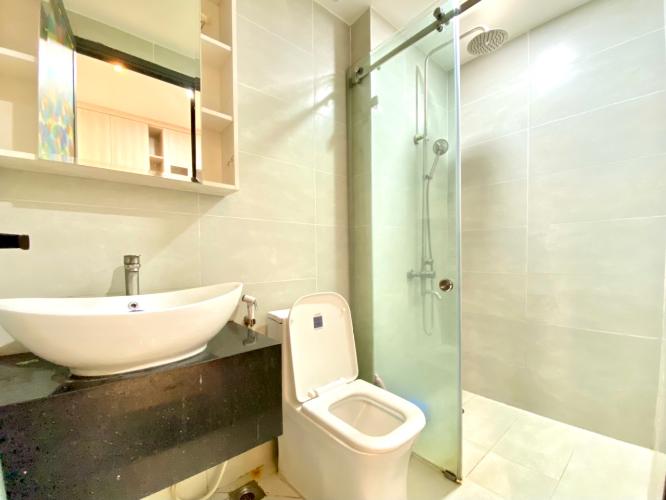 Căn hộ Masteri Millennium, Quận 4 Căn Studio Masteri Millennium tầng 5, đầy đủ nội thất.