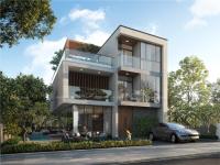 Angel Island - Dự án Angel Island