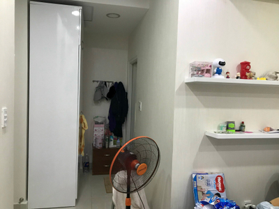 Căn hộ Topaz City, Quận 8 Căn hộ Topaz City đầy đủ nội thất diện tích 74m²