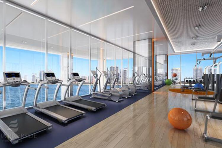 An Gia Riverside - phong-tap-gym-An-Gia-Riverside