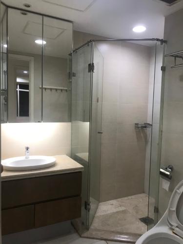 Căn hộ Saigon Pearl, Bình Thạnh Căn hộ Saigon Pearl tầng 9 hướng Tây, view thành phố thoáng mát.