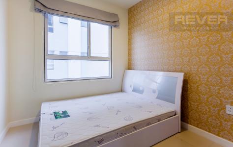 Phòng ngủ 1 Căn góc Lexington Residence tầng cao LB đầy đủ nội thất, tiện nghi