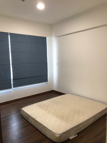 Căn hộ Akari City, Quận Bình Tân Căn hộ Akari City tầng cao mát mẻ, diện tích 75.13m2 vuông vắn.