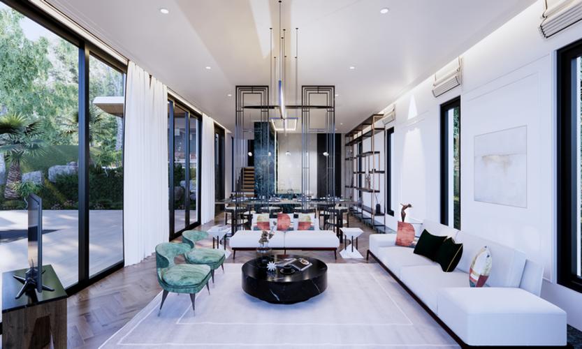 Casa Marina Premium - 