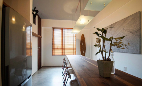 Căn hộ Masteri Thảo Điền, Quận 2 Căn hộ Masteri Thảo Điền tầng 31 view sông Sài Gòn, đầy đủ nội thất.