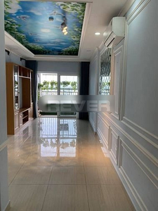 Căn hộ Moonlight Boulevard, Quận Bình Tân Căn hộ tầng 7 Moonlight Boulevard view Aeon Bình Tân, tiện ích đầy đủ.